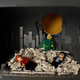Illustration for article titled Hogwarts Comes To Life In This Incredible 400,000-Brick LEGO Diorama